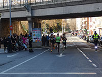 Fotografias San Silvestre Salmantina