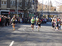 Fotografias San Silvestre Salmantina