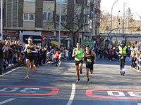 Fotografias San Silvestre Salmantina