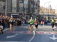 Fotografias San Silvestre Salmantina