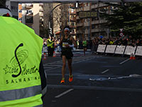 Fotografias San Silvestre Salmantina
