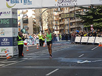 Fotografias San Silvestre Salmantina