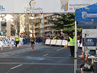 Fotografias San Silvestre Salmantina