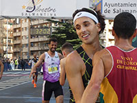 Fotografias San Silvestre Salmantina