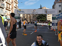 Fotografias San Silvestre Salmantina