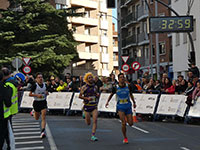 Fotografias San Silvestre Salmantina