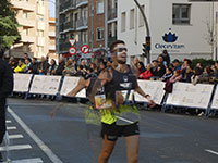 Fotografias San Silvestre Salmantina