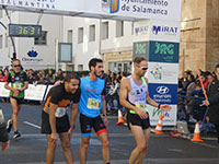 Fotografias San Silvestre Salmantina