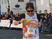 Fotografias San Silvestre Salmantina