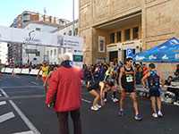 Fotografias San Silvestre Salmantina