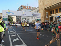 Fotografias San Silvestre Salmantina