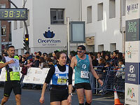 Fotografias San Silvestre Salmantina