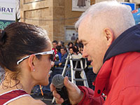 Fotografias San Silvestre Salmantina