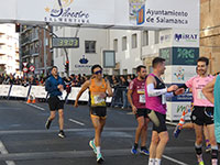 Fotografias San Silvestre Salmantina