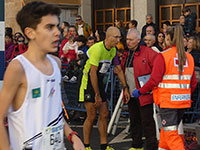 Fotografias San Silvestre Salmantina