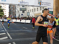 Fotografias San Silvestre Salmantina