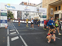 Fotografias San Silvestre Salmantina