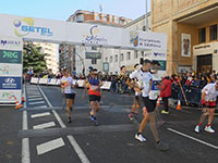Fotografias San Silvestre Salmantina