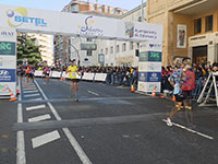 Fotografias San Silvestre Salmantina
