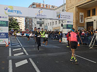 Fotografias San Silvestre Salmantina