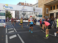 Fotografias San Silvestre Salmantina