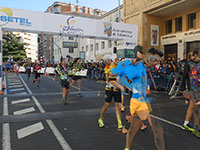 Fotografias San Silvestre Salmantina