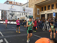 Fotografias San Silvestre Salmantina