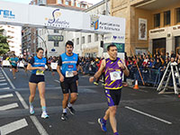 Fotografias San Silvestre Salmantina