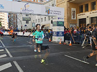 Fotografias San Silvestre Salmantina