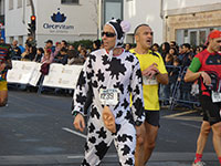 Fotografias San Silvestre Salmantina