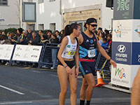 Fotografias San Silvestre Salmantina