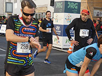Fotografias San Silvestre Salmantina