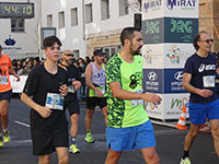 Fotografias San Silvestre Salmantina