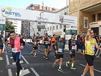 Fotografias San Silvestre Salmantina