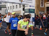 Fotografias San Silvestre Salmantina