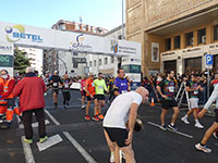 Fotografias San Silvestre Salmantina