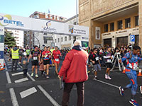 Fotografias San Silvestre Salmantina