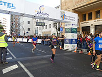 Fotografias San Silvestre Salmantina