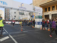 Fotografias San Silvestre Salmantina
