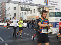 Fotografias San Silvestre Salmantina