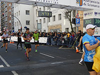 Fotografias San Silvestre Salmantina