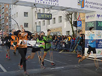 Fotografias San Silvestre Salmantina