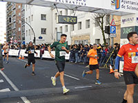Fotografias San Silvestre Salmantina