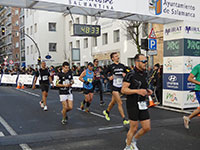 Fotografias San Silvestre Salmantina