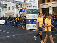 Fotografias San Silvestre Salmantina