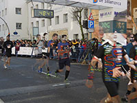 Fotografias San Silvestre Salmantina
