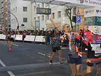 Fotografias San Silvestre Salmantina