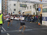 Fotografias San Silvestre Salmantina