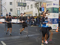 Fotografias San Silvestre Salmantina