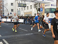 Fotografias San Silvestre Salmantina
